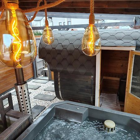 Gama Spa Владыславово Экстерьер фото