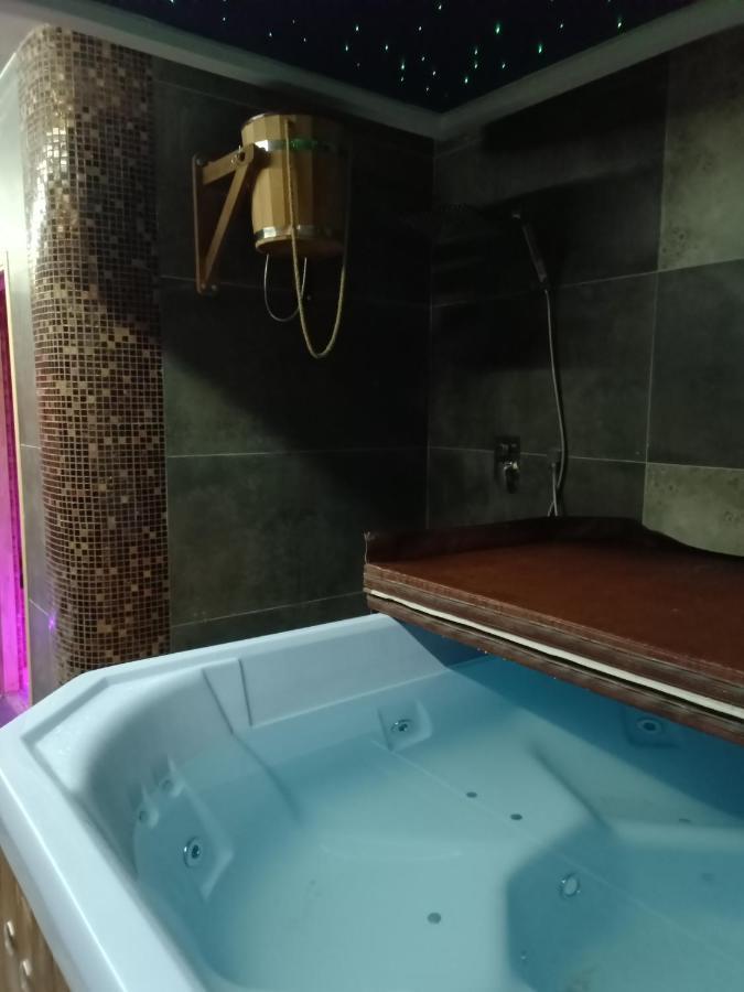 Gama Spa Владыславово Экстерьер фото