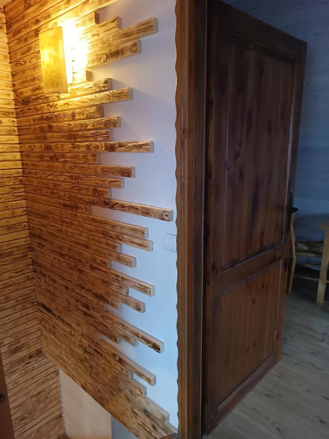 Gama Spa Владыславово Экстерьер фото