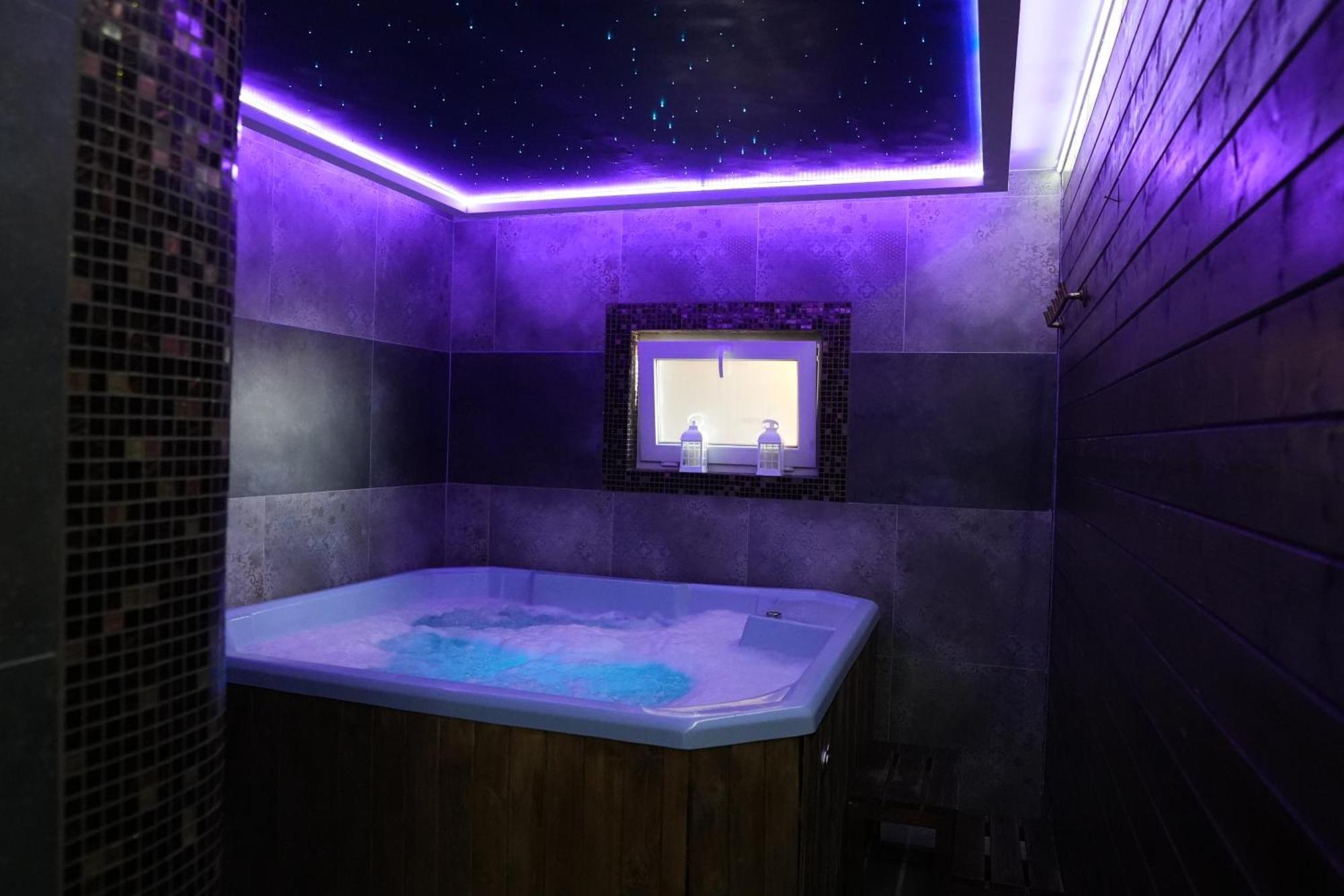 Gama Spa Владыславово Экстерьер фото